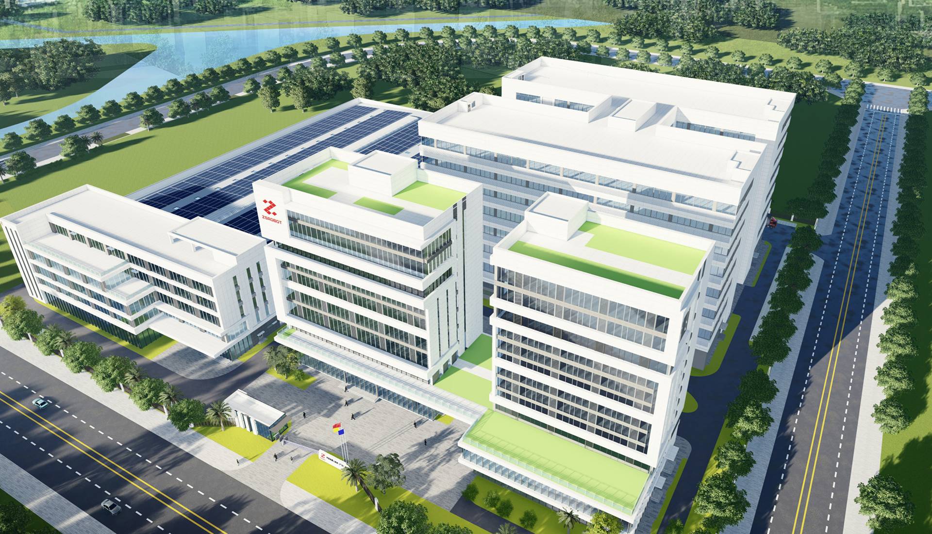 鑄就中國最佳智能裝備